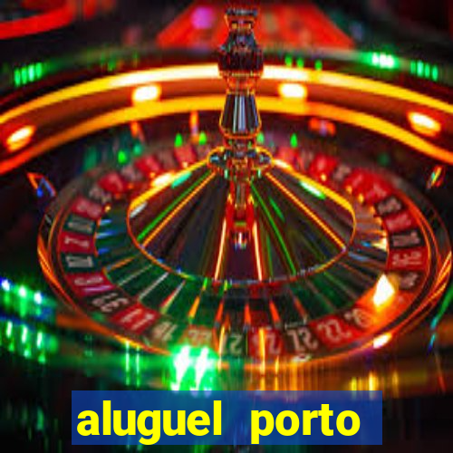 aluguel porto alegre kitnet